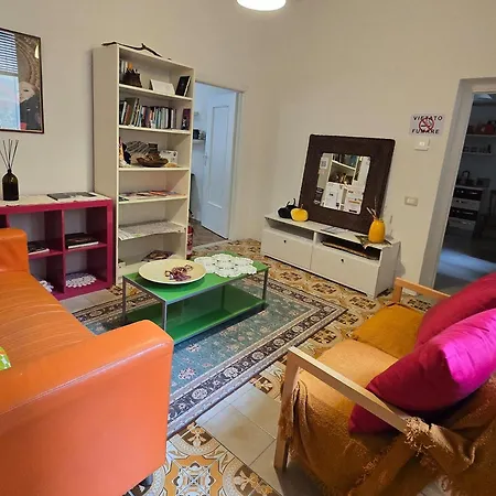 Residenza Da Alfredo *