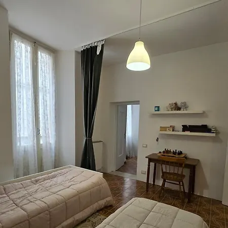 Residenza Da Alfredo Lägenhet Cremona