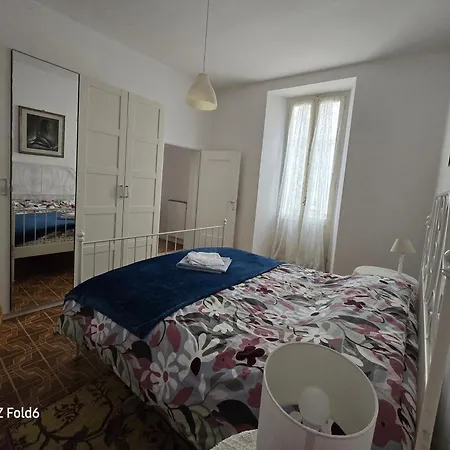 Residenza Da Alfredo Lägenhet *