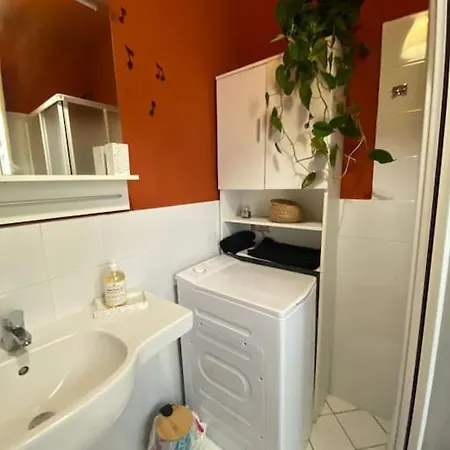 Apartment Residenza Da Alfredo Cremona