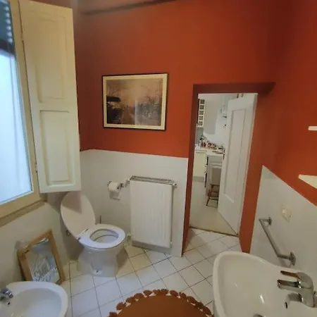 Residenza Da Alfredo Apartment