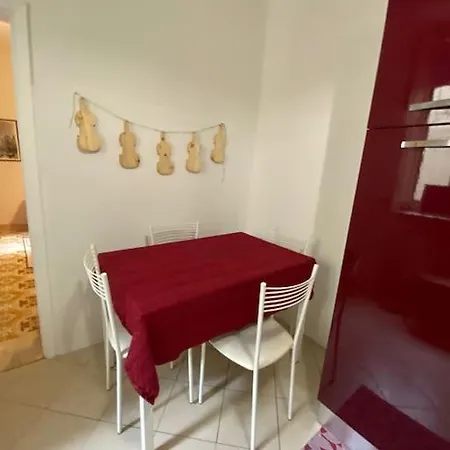 Residenza Da Alfredo Apartment