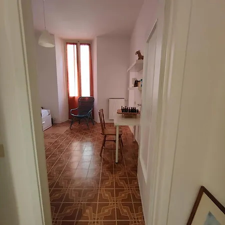 Residenza Da Alfredo Apartment