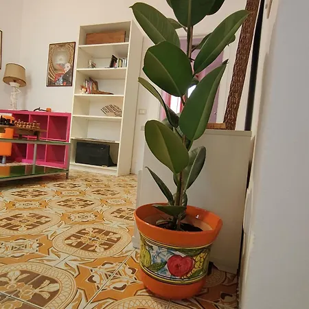 Apartment Residenza Da Alfredo *
